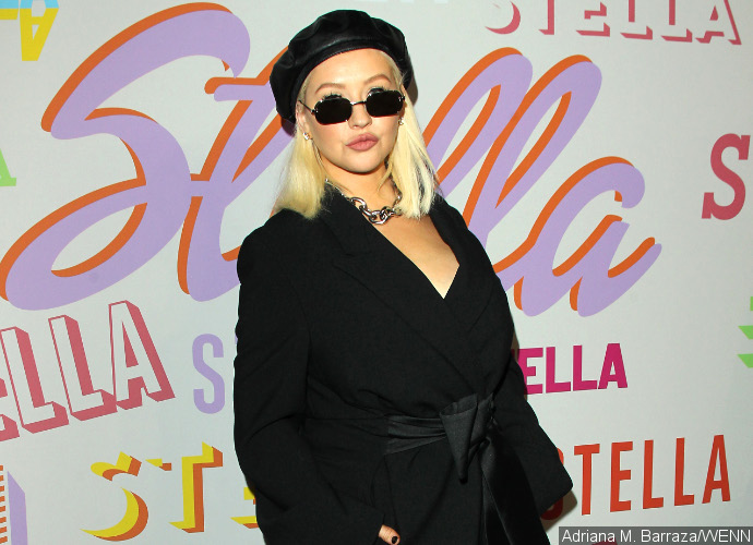 Christina Aguilera to Guest-Judge in 'RuPaul's Drag Race' Season 10