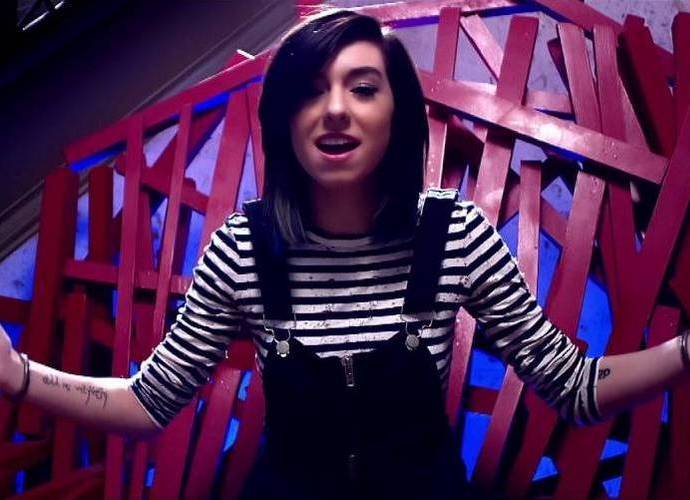 Christina Grimmie's Second Posthumous Video 'Anybody's You' Lands Online