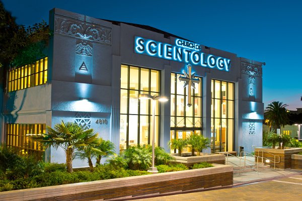 Church of Scientology Denies Claim It Threatened Ex-Members Who Appear in HBO Doc