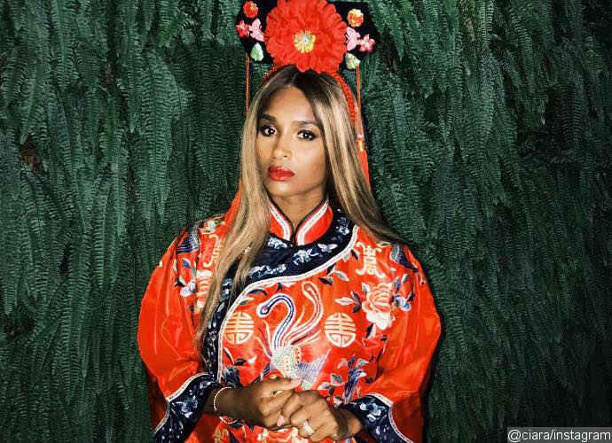 Ciara Gets Slammed After Taking Her Baby on 'Dangerous' Waterslide in China