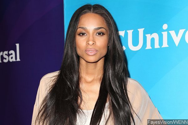 Ciara Previews New Songs 'Fly' and 'One Woman Army' From 'Jackie' Album