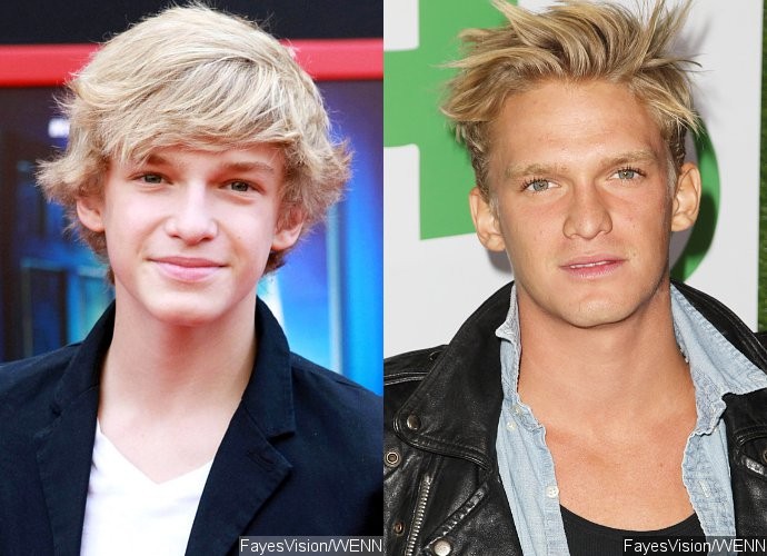 Cody Simpson Sparks Nose Job Speculations - See the Difference