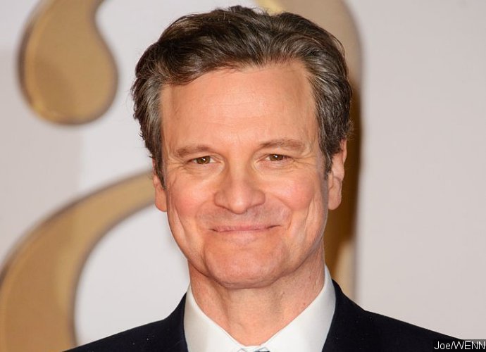 Colin Firth Is in Talks to Join 'Mary Poppins Returns'