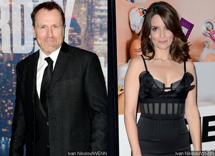 Colin Quinn Apologizes for Calling Tina Fey C**t