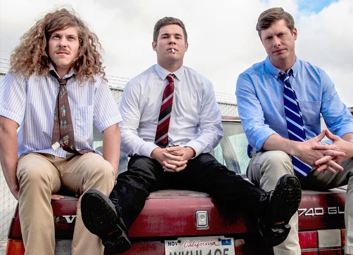 Comedy Central's 'Workaholics' to End After Seven Seasons