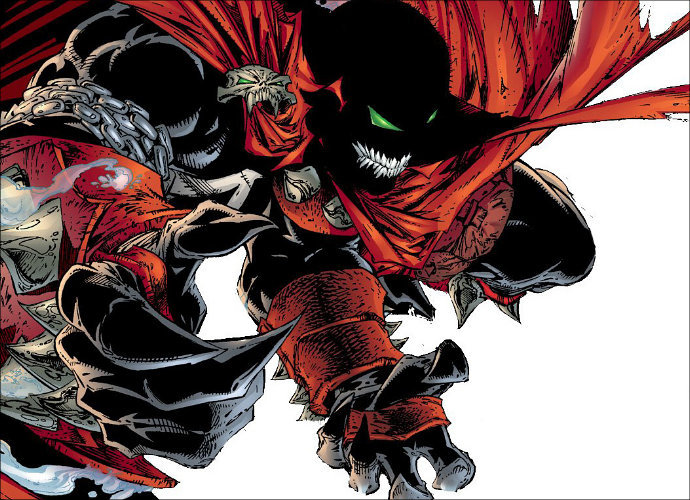 Comic-Con: Todd McFarlane Teams Up With 'Get Out' Producer for 'Spawn' Movie
