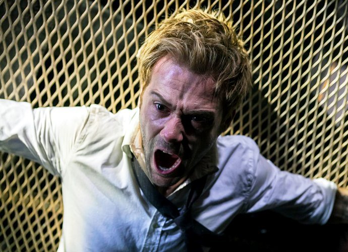 A New Member? Constantine May Join 'Legends of Tomorrow' in Season 2