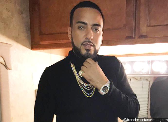 Cops Called to French Montana's Birthday Bash After Women Fight Breaks Out