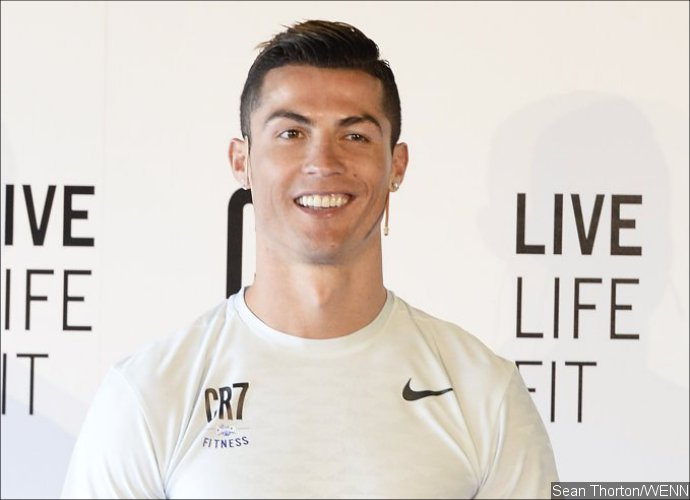 Cristiano Ronaldo Denies Tax Fraud Accusations