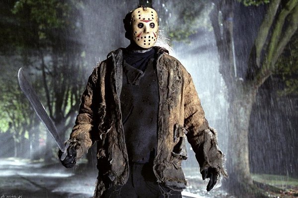 The CW Developing 'Friday the 13th' TV Series