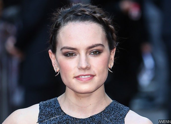 Daisy Ridley to Play Super-Spy in 'A Woman of No Importance'