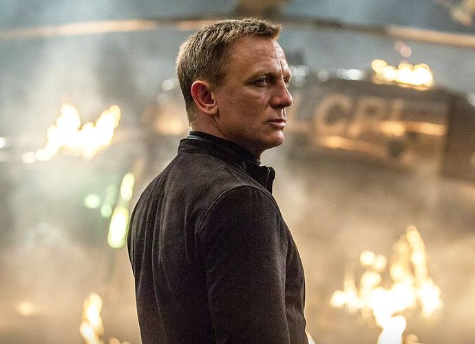 Is Daniel Craig Really Done Playing James Bond? Pal Mark Strong Says So