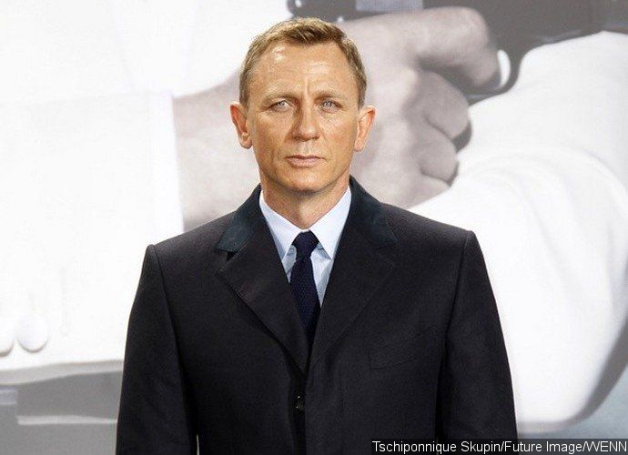 Report: Daniel Craig Turns Down $100M Offer to Return as James Bond