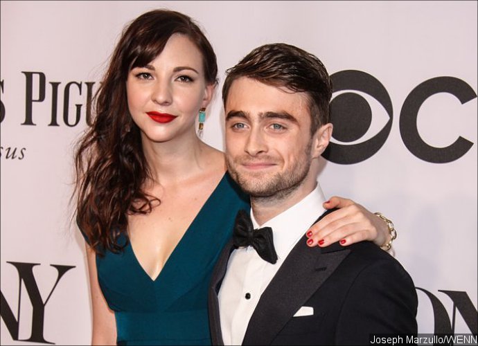 Report: Daniel Radcliffe Engaged to Longtime Girlfriend Erin Darke