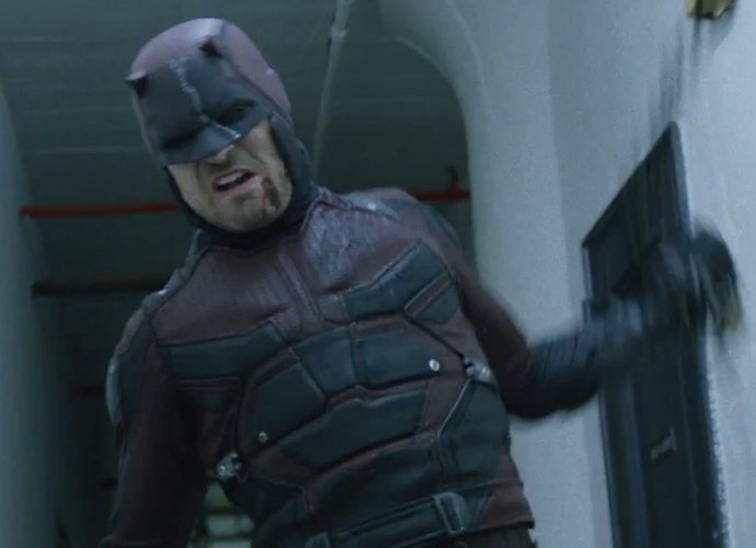 'Daredevil' Season 2 Final Trailer Brings All the Actions In