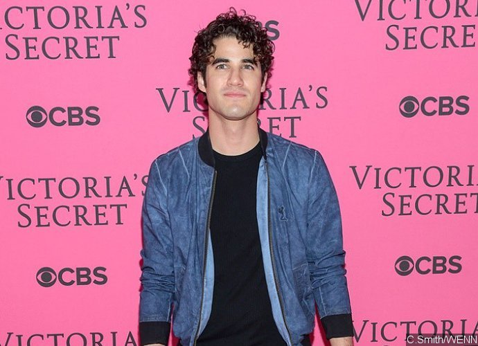 Darren Criss Will Play Villain in 'The Flash' and 'Supergirl' Musical Crossover