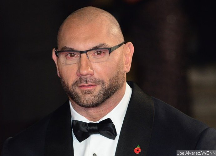 Dave Bautista Is Set to Star in Sylvester Stallone's 'Escape Plan 2'