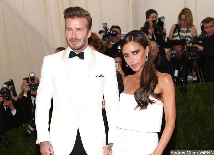 Report: David and Victoria Beckham Are Separating