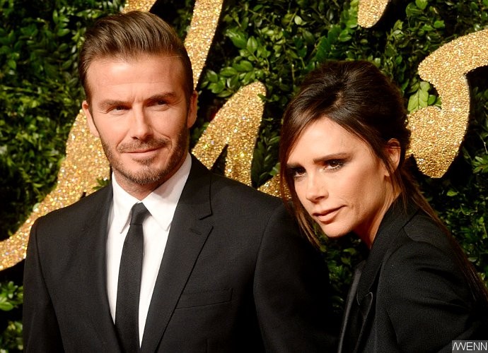 David Beckham and Victoria's Marriage Drama: 'They're Planning Exit Strategies'