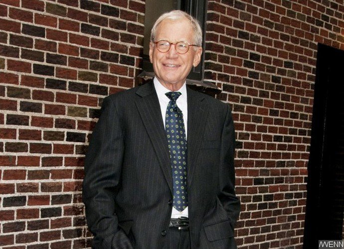 David Letterman Barely Recognizable in New Pictures Post 'Late Show' Retirement