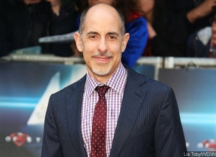 David S. Goyer May Direct 'Green Lantern Corps' or 'Suicide Squad 2'