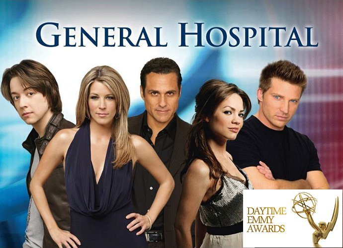 Daytime Emmys 2016: 'General Hospital' Is Best Drama, 'Live!' Is Among Other Winners