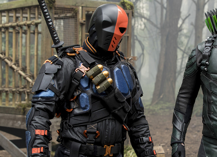 Deathstroke Creator Responds to Manu Bennett's Campaign for Spin-Off Series