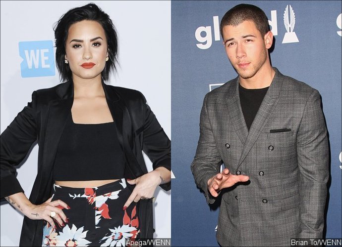 Demi Lovato and Nick Jonas Cancel North Carolina Gigs in Support of LGBT Community