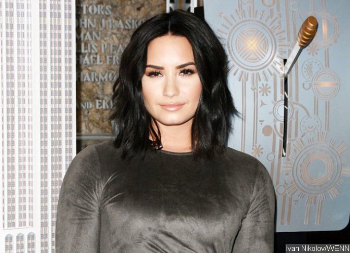 Demi Lovato's New Song 'Sexy Dirty Love' Is a Sweet, Dancey Gem