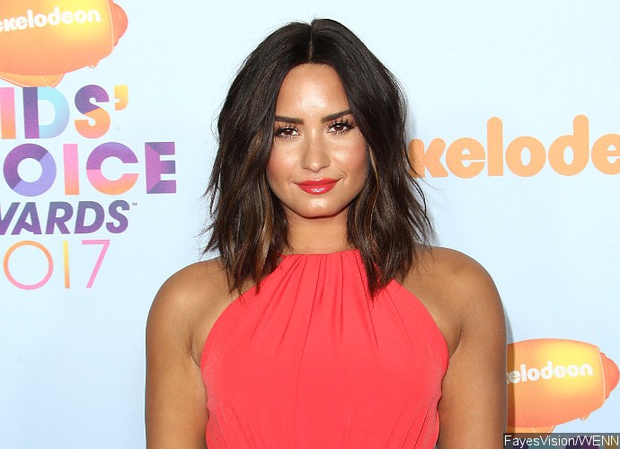 Demi Lovato Shares Emotional Post to Celebrate Five Years of Sobriety