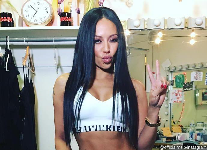 Desperate Mel B Asks Friends for Money to Buy a House