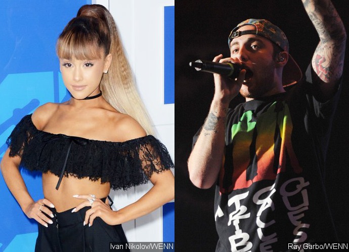 Get Details of Ariana Grande and Mac Miller's Wedding and Baby Plans