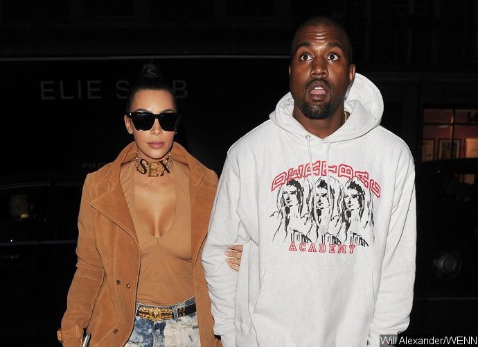 Get the Details of Kim Kardashian and Kanye West's Mid-Nuptial Agreement