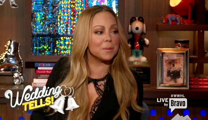 Get Details of Mariah Carey's Wedding Plan. Will There Be a Prenup?
