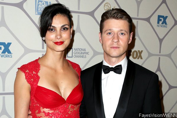 Details of Morena Baccarin's Pregnancy Are Revealed, Star Plans to Wed Ben McKenzie