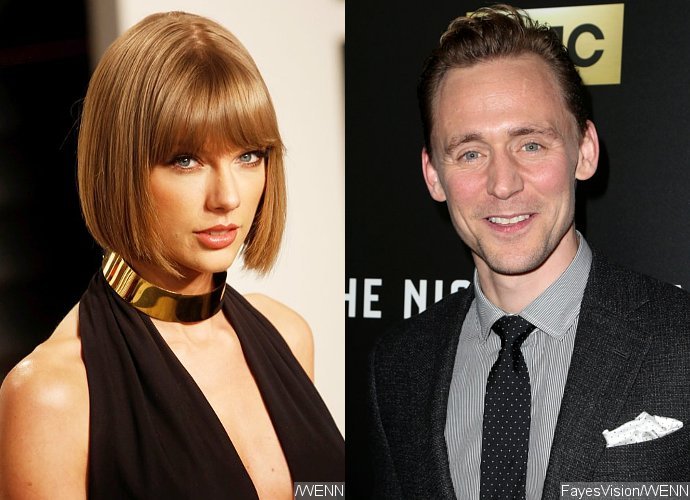 Check Out Details of Taylor Swift and Tom Hiddleston's 'Intimate' Dinner in Nashville