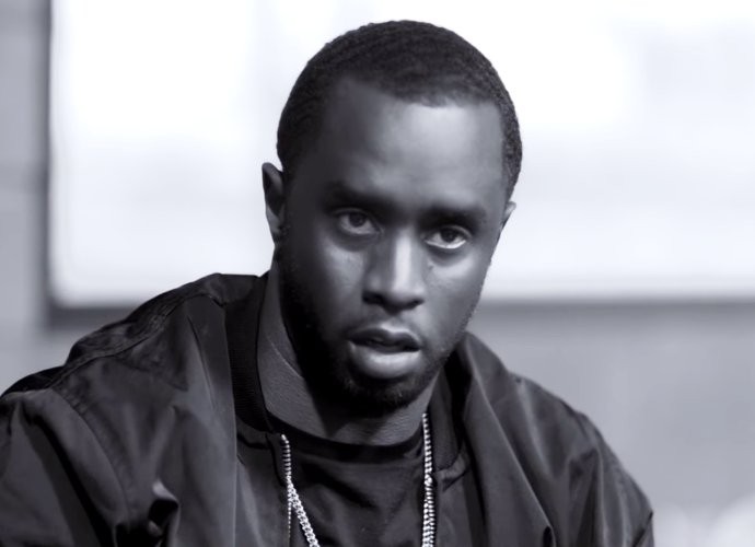 Diddy Unveils 'Can't Stop, Won't Stop' Trailer at Billboard Music Awards