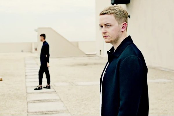 Disclosure Debuts Music Video for New Song 'Jaded'
