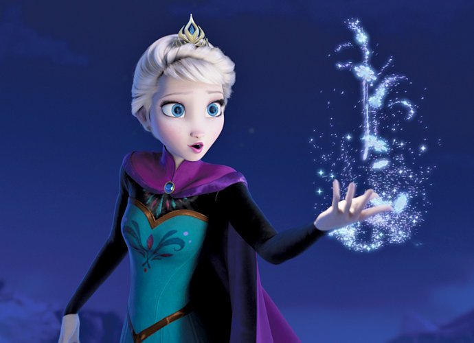 Disney Sets 'Frozen' Broadway Adaptation for Spring 2018