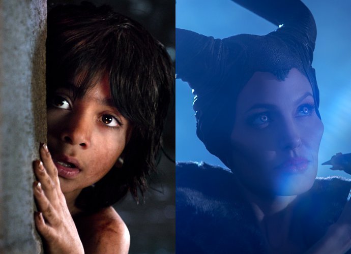 Disney Confirms 'Jungle Book', 'Maleficent' Sequels and Books 5 Dates