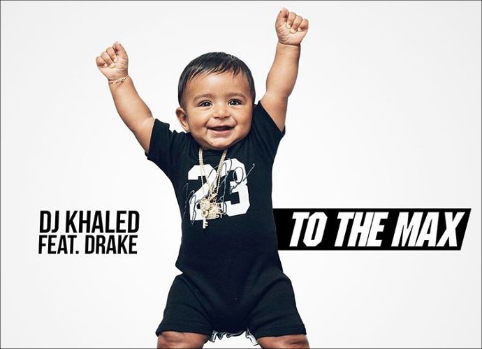 DJ Khaled Announces Drake-Assisted Track 'To the Max'