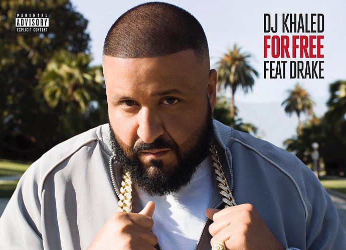 DJ Khaled Hires Drake for New Summer Anthem. Listen to 'For Free'