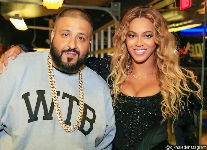 DJ Khaled Thanks Beyonce for Taking Him on Tour. Read His Heartfelt Letter