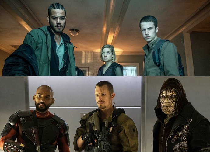'Don't Breathe' Scares 'Suicide Squad' Away From Box Office's No. 1