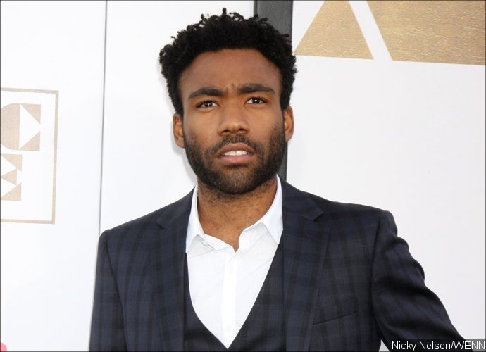Donald Glover Is Reportedly Top Choice to Play Young Lando in Han Solo Movie