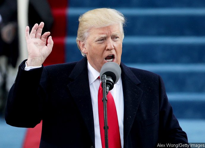 Like It or Not, Donald Trump's Inauguration Draws Second Biggest Ratings in 36 Years