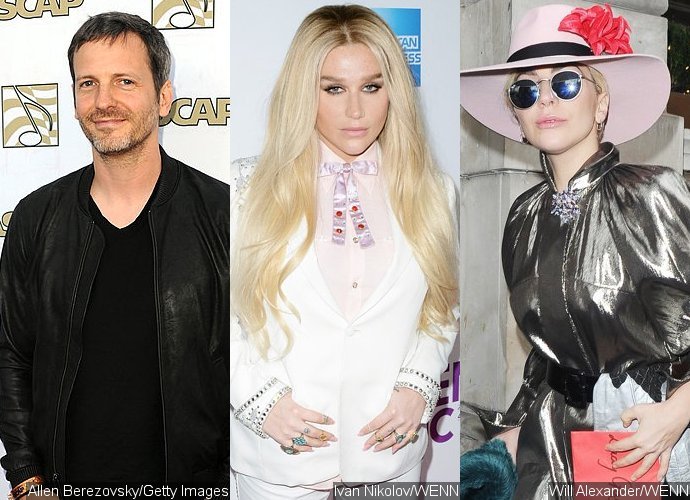 Dr. Luke Files New Lawsuit Against Kesha for Telling Lady GaGa About False Rape Claims