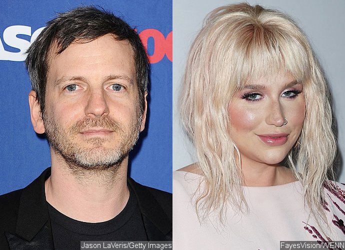 Dr. Luke Reacts After Kesha Leaked His Emails to Show His Abusive Nature