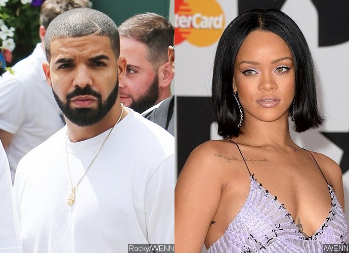 Drake and Rihanna Are 'Fully Dating' as They're Done 'Hiding' Their Relationship