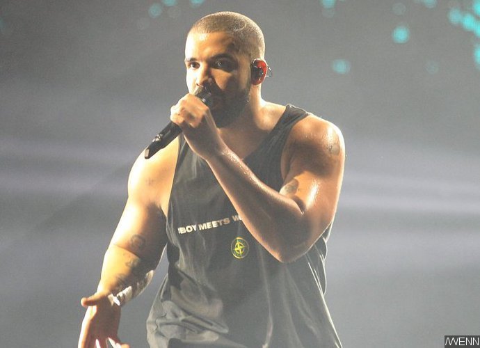 Drake Announces Release Date for 'More Life'